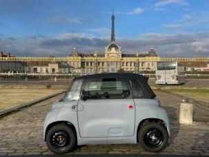 Citroen ` Autres modèles AMI